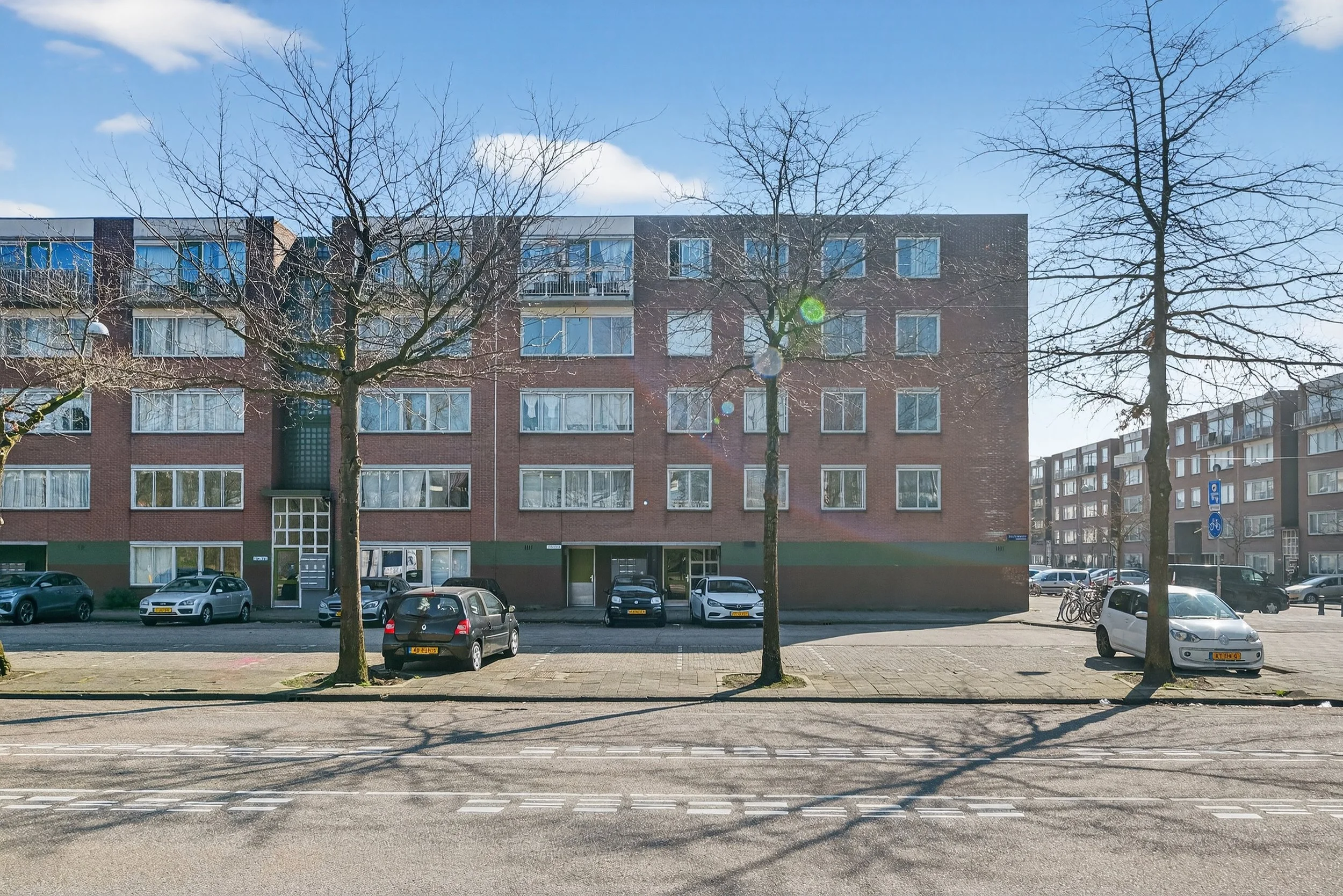 Dalsteindreef 254 Amsterdam - huis verkocht door H.E.R. Makelaardij