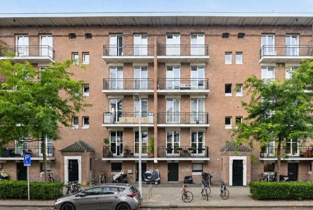 Jan van Schaffelaarplantsoen 31C - huis verkocht door H.E.R. Makelaardij