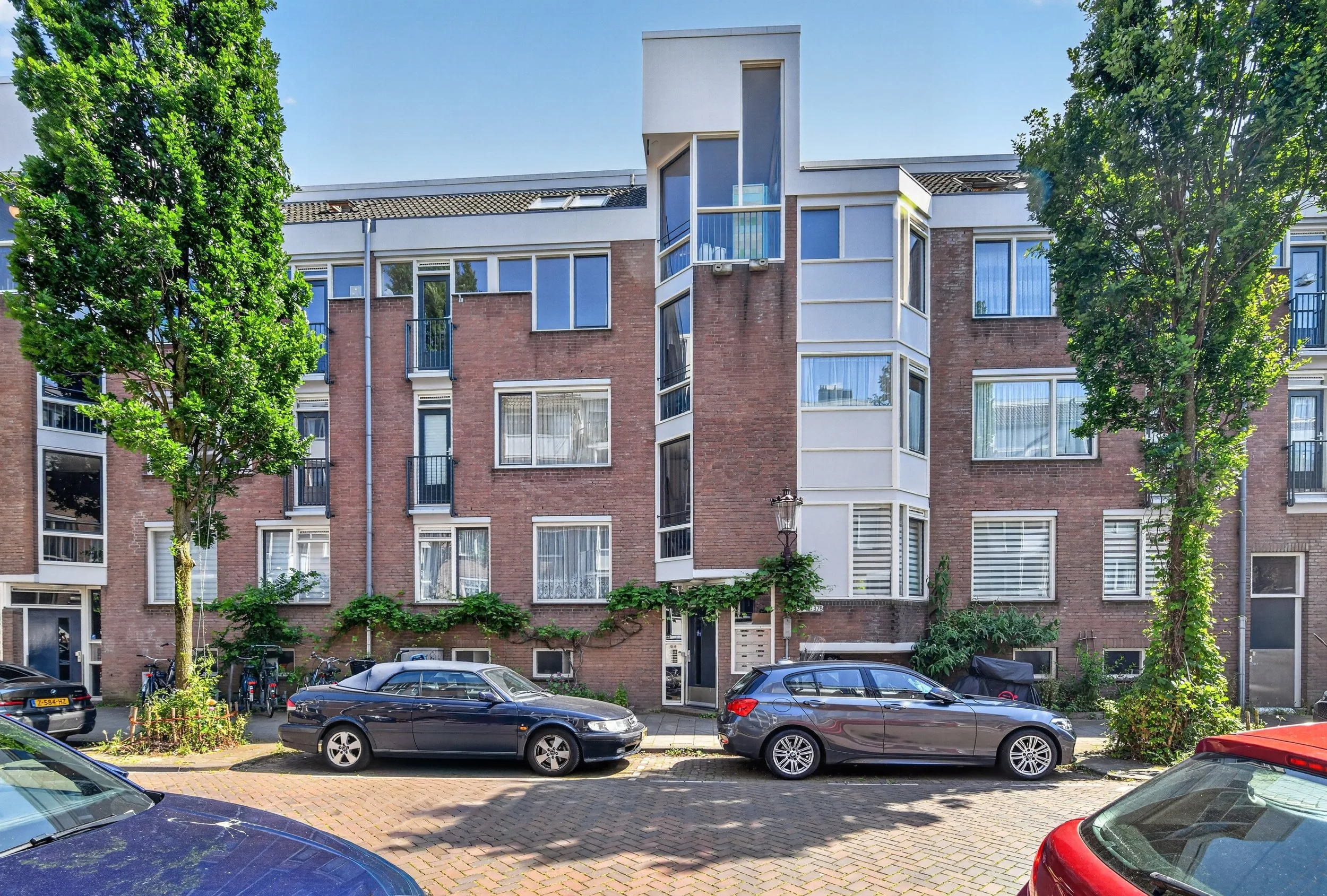Wagenaarstraat 376 - huis verkocht door H.E.R. Makelaardij