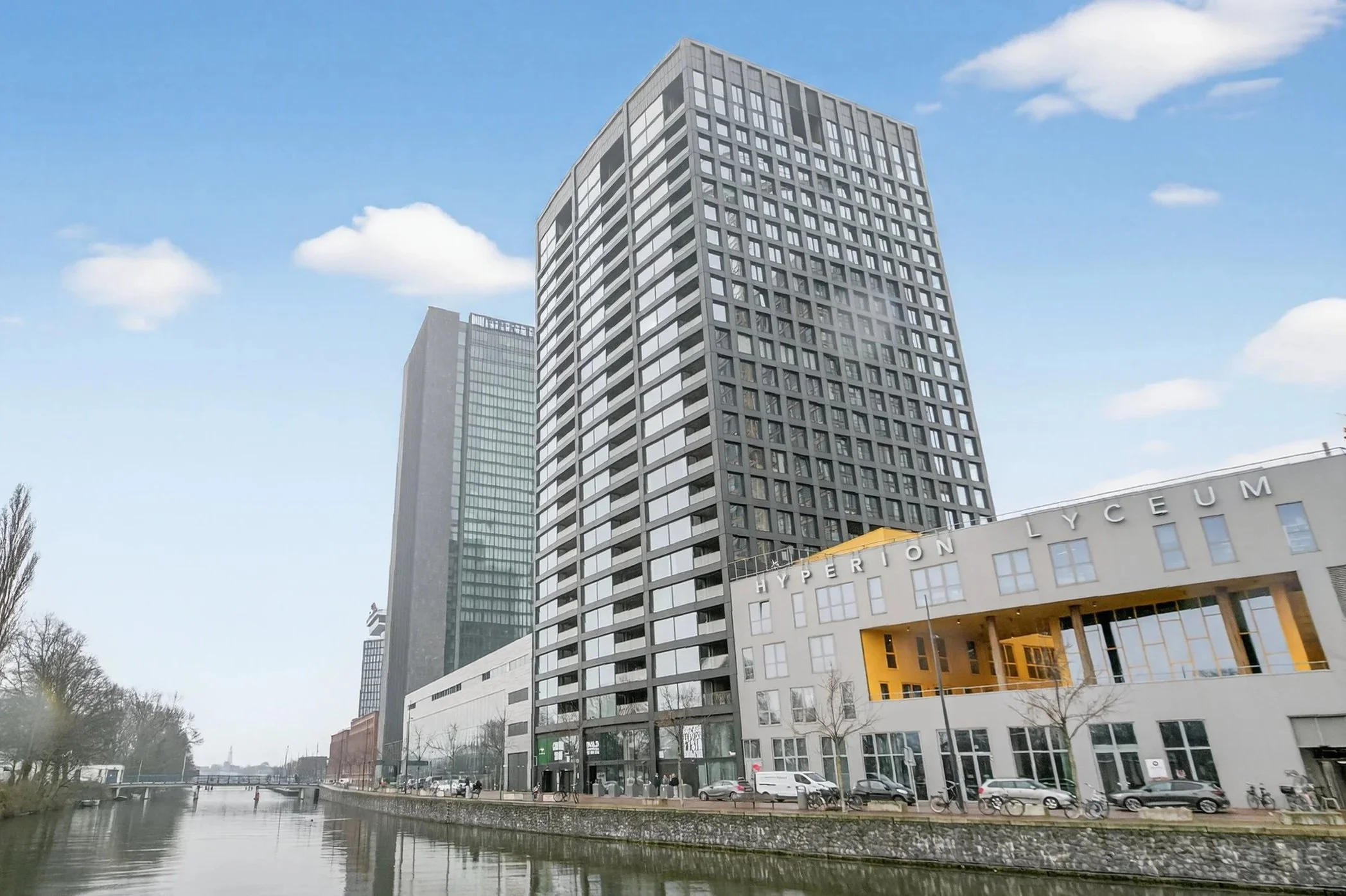 Badhuiskade 321 - huis verkocht door makelaar H.E.R. Makelaardij