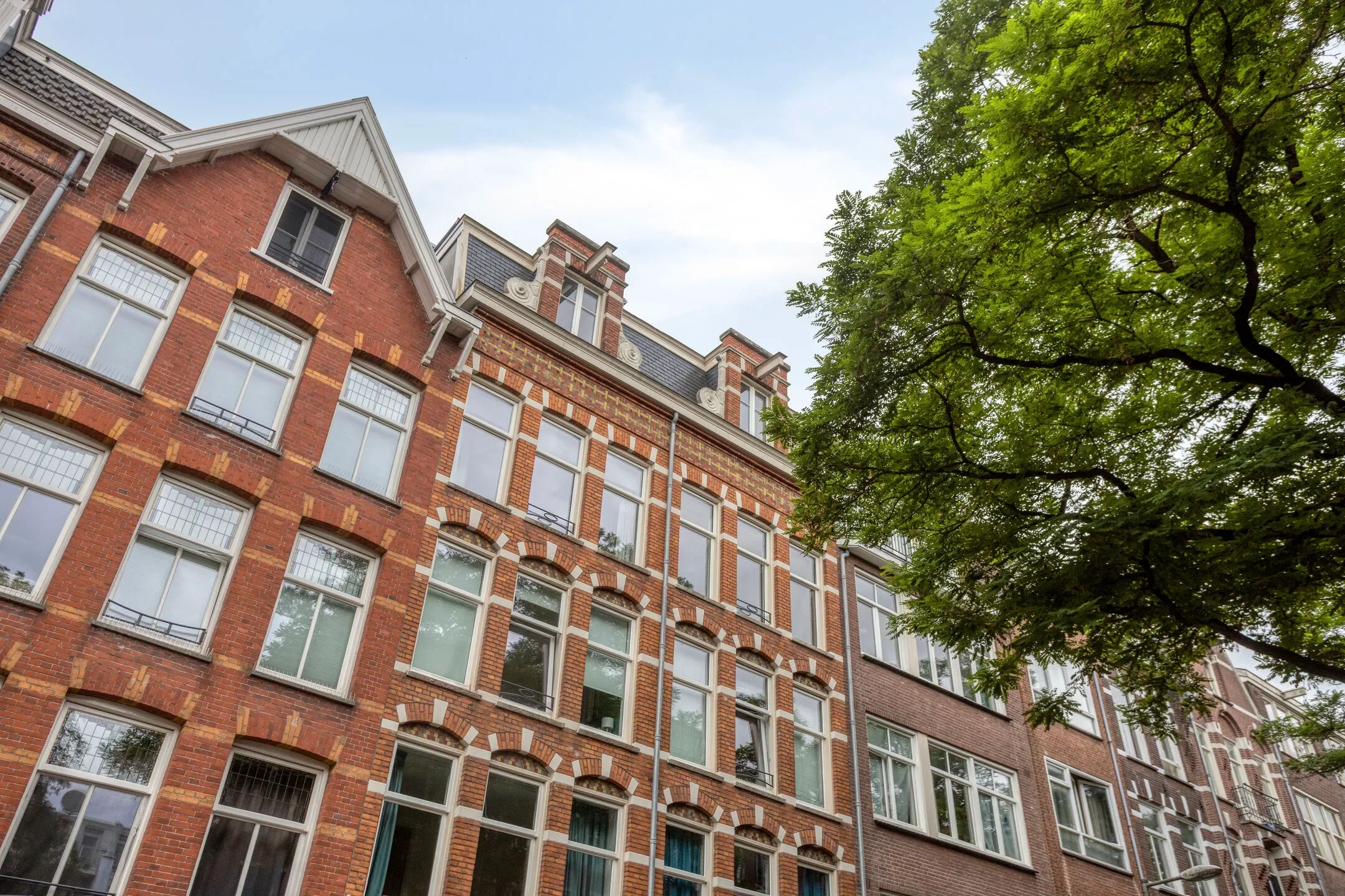 Blasiusstraat 96D - huis aangekocht door makelaar H.E.R. Makelaardij