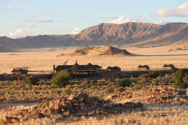 Namibia - Explorer Self-Drive
