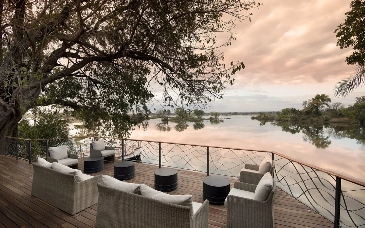 Thorntree Zambia