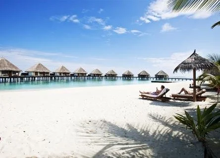 Adaaran Select Meedhupparu - 7 NIGHTS