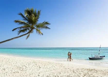 Meeru Island Resort & Spa - 7 NIGHTS