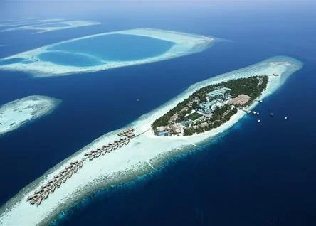 Vilamendhoo Island Resort & Spa - 7 NIGHTS