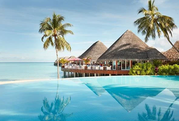 Sun Siyam Vilu Reef - 7 NIGHTS