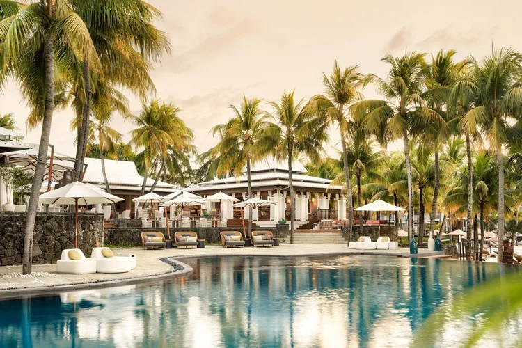 Paradise Cove - 7 NIGHTS