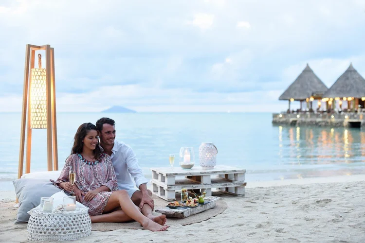 Veranda Paul & Virginie - 7 NIGHTS