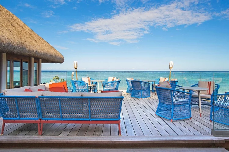 C Mauritius - 7 NIGHTS