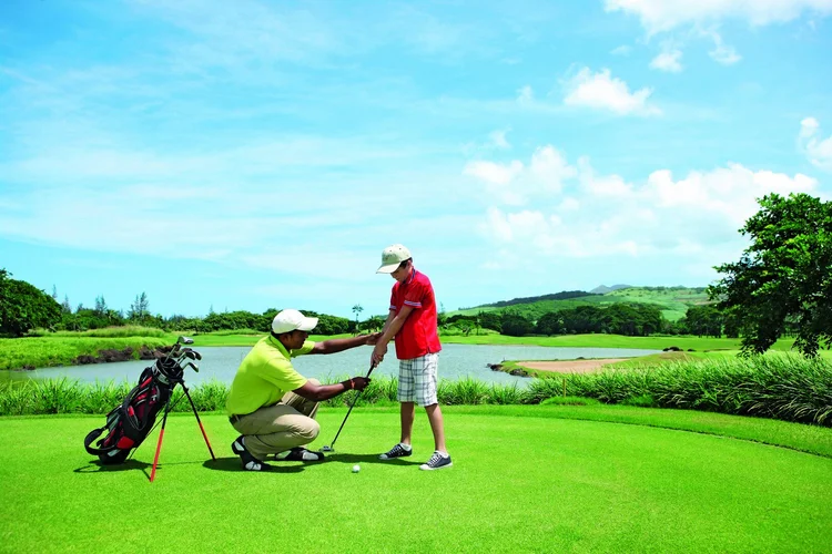 Heritage Awali Golf & Spa Resort - 7 NIGHTS