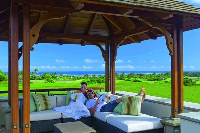 Heritage Villas - 7 NIGHTS