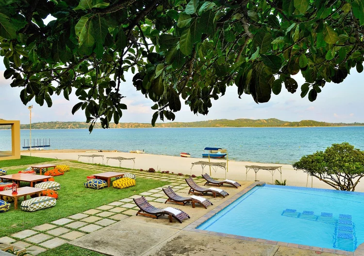 Bilene Club Lodge - Self-drive 3 NIGHTS