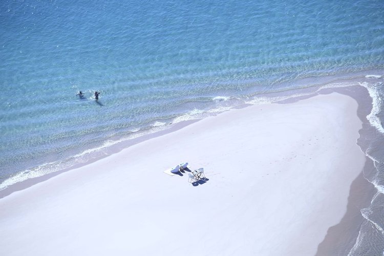 Azura Benguerra Island - Fly-in 5 NIGHTS