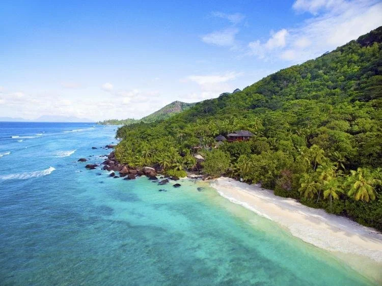 NIVA Labriz Seychelles Resort & Spa - 7 NIGHTS