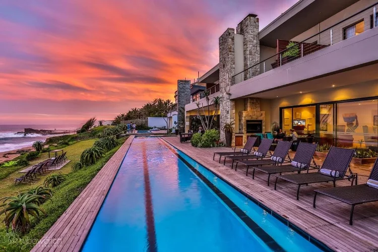 Canelands Beach Club & Spa - Salt Rock