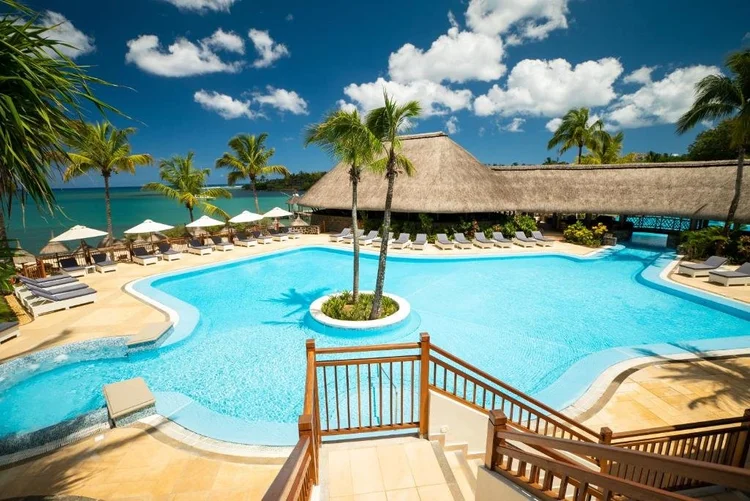 Maritim Resort & Spa - 7 NIGHTS