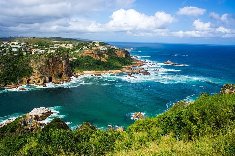 Magnificent Garden Route - 4 DAYS