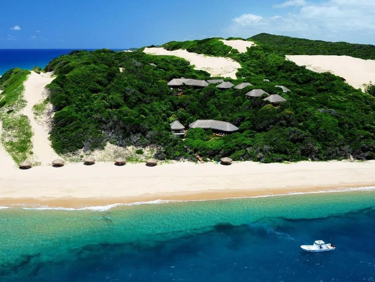 Machangulo Beach Lodge - Self-drive 4 NIGHTS