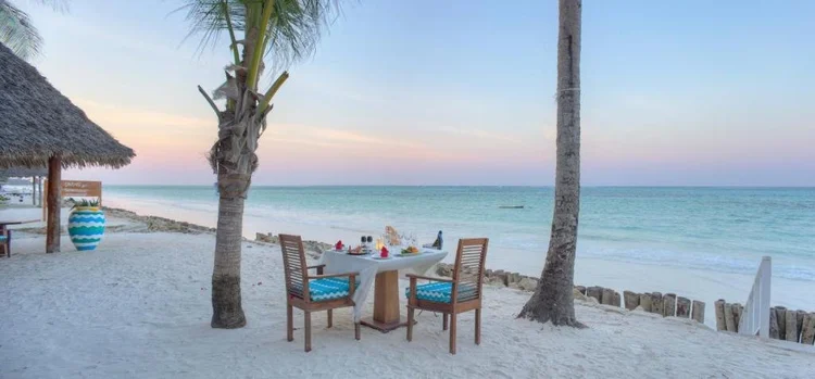 Bluebay Beach Resort & Spa - 5 NIGHTS