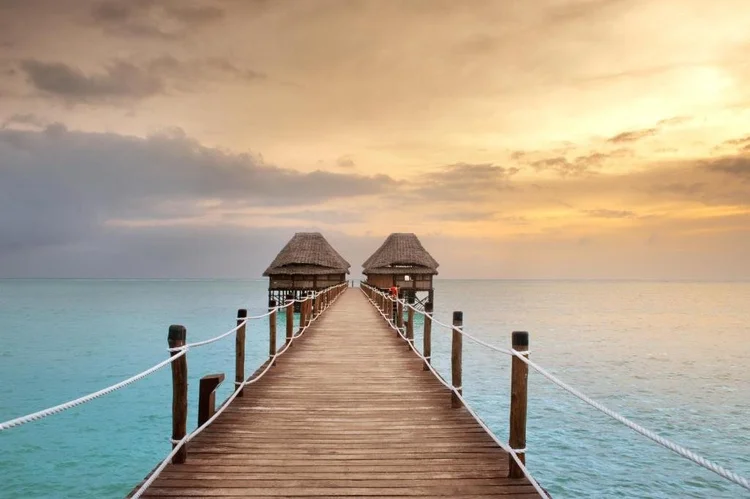Melia Zanzibar Beach Resort - 5 NIGHTS
