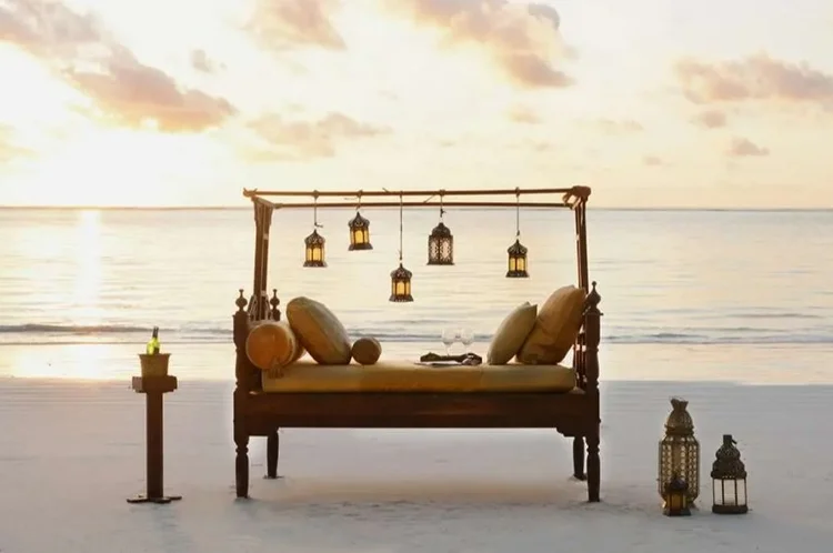 Breezes Beach Club and Spa - 5 NIGHTS