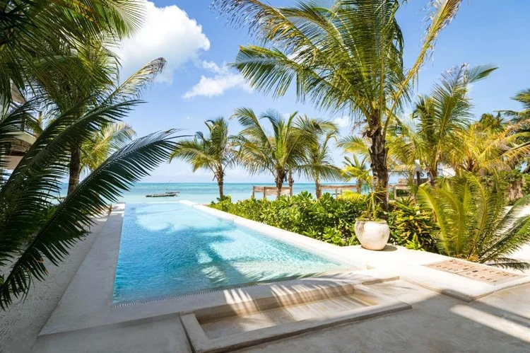 Passion Boutique Hotel - 7 NIGHTS