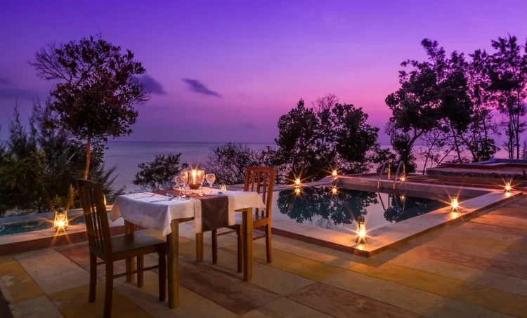 Moja Tuu Luxury Villas & Nature Retreat - 5 NIGHTS