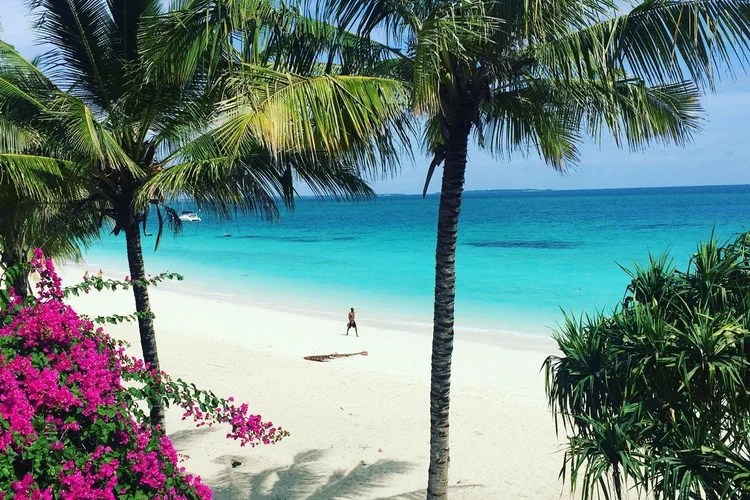 Zuri Zanzibar - 5 NIGHTS