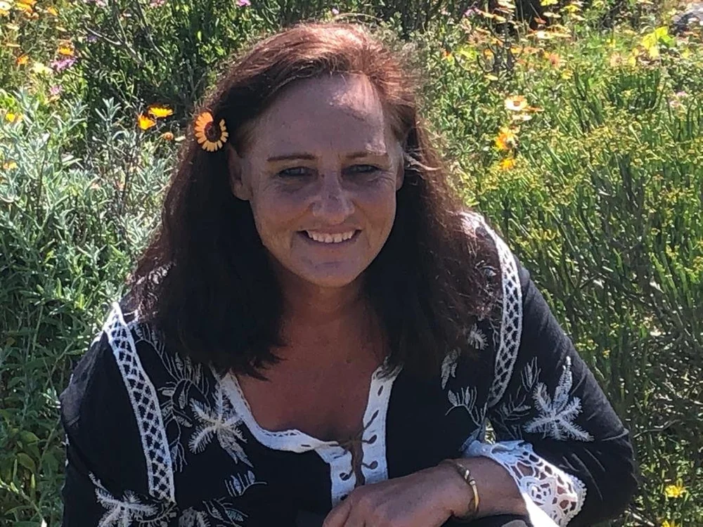 Sue van der Toorn