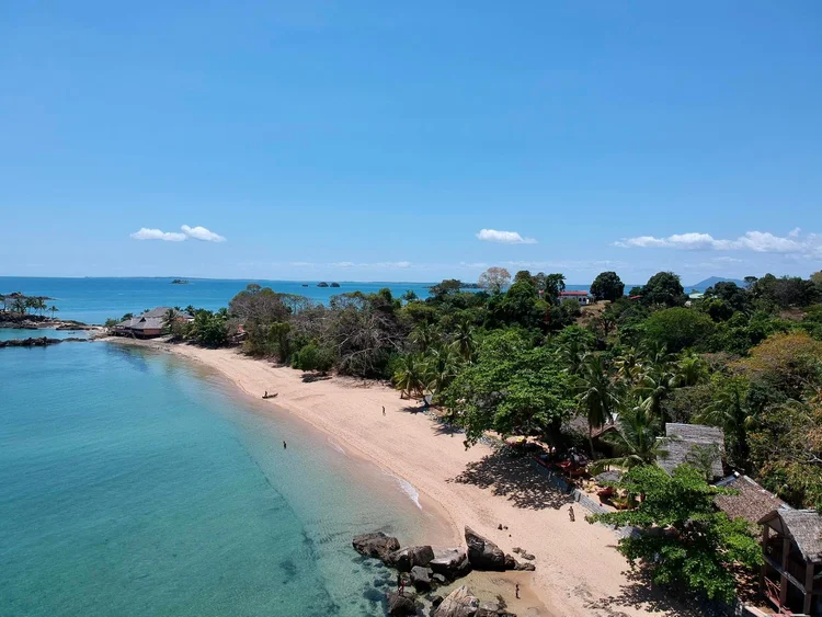293 on Komba - Nosy Komba - 7 Nights
