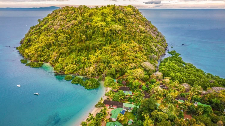 Sakatia Lodge - 7 Nights