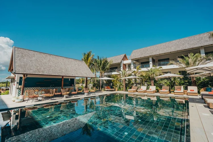 Domaine De Grand Baie Apartment - 7 NIGHTS