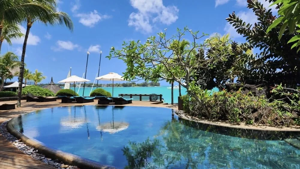 Site visit, Mauritius