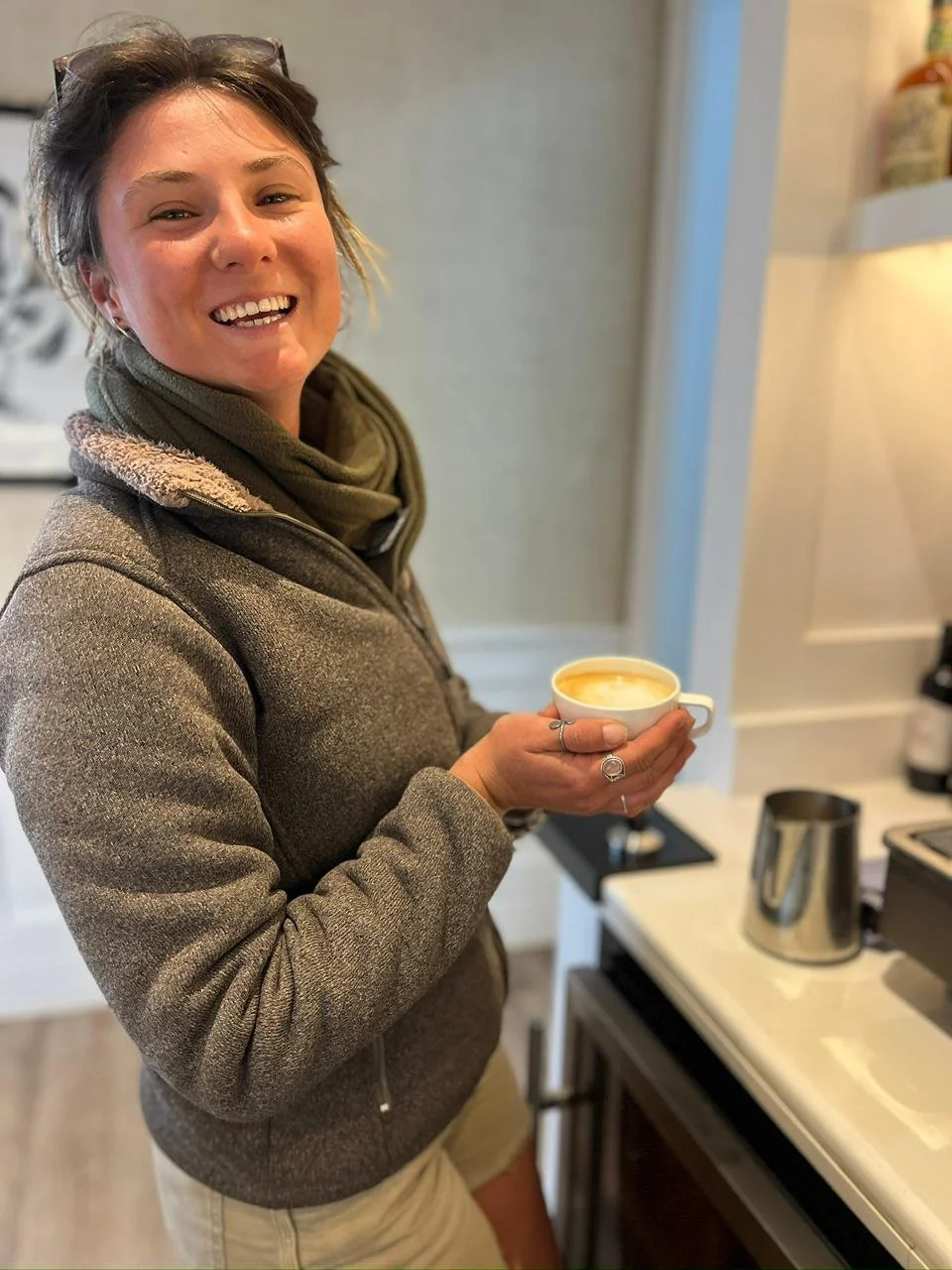 Satellite Agent Kendra