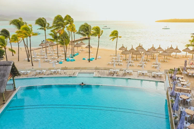 Preskil Island Resort - 7 NIGHTS
