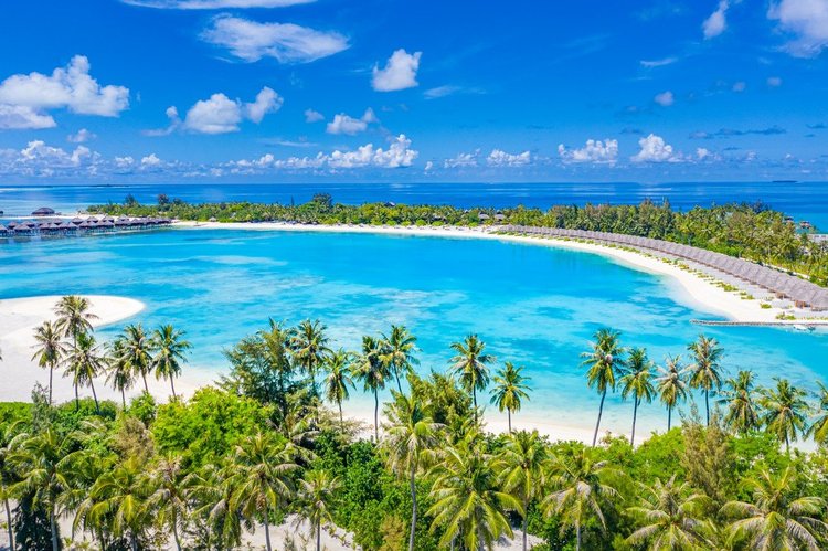 Sun Siyam Olhuveli - 7 NIGHTS