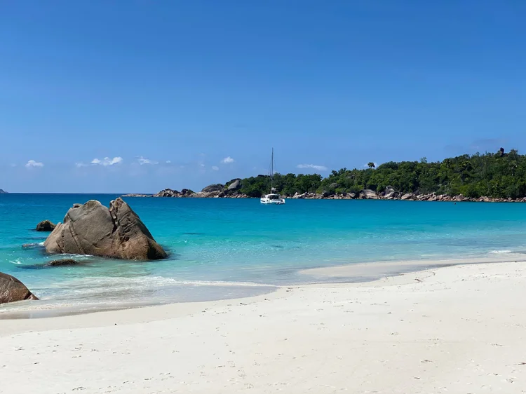 Seychelles