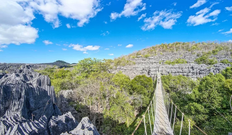 Madagascar Northern Highlights - 8 Days