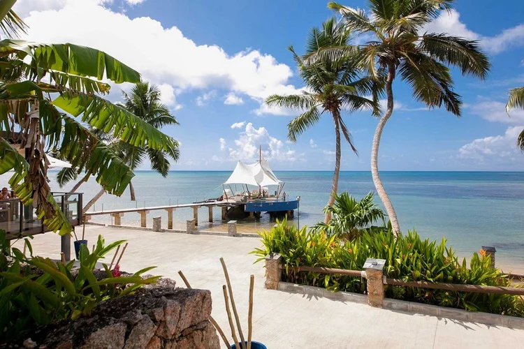 Coco de Mer & Black Parrot Suites - 5 NIGHTS