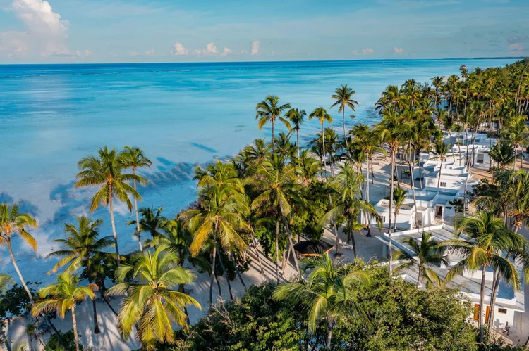Diamonds Mapenzi Beach Resort - 5 Nights