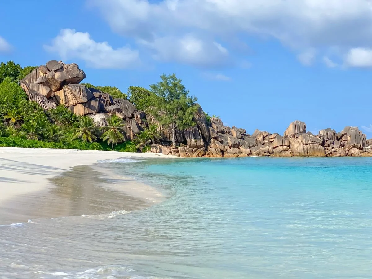 Story Seychelles
