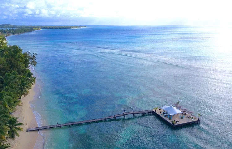 Île Sainte-Marie Beach Package - 6 Days