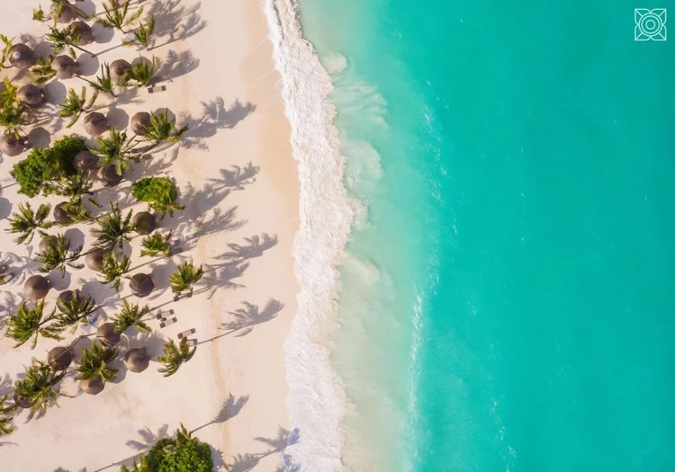 Manda Bay, Lamu