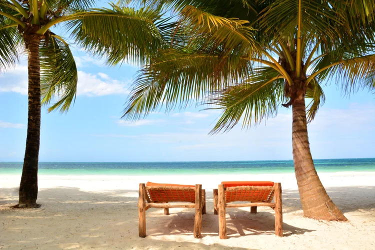 VOI Kiwengwa Resort - 5 Nights