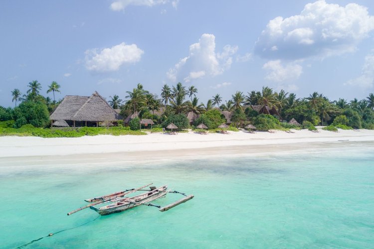 Zanzibar