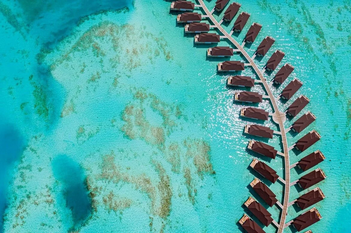 Sun Siyam Olhuveli