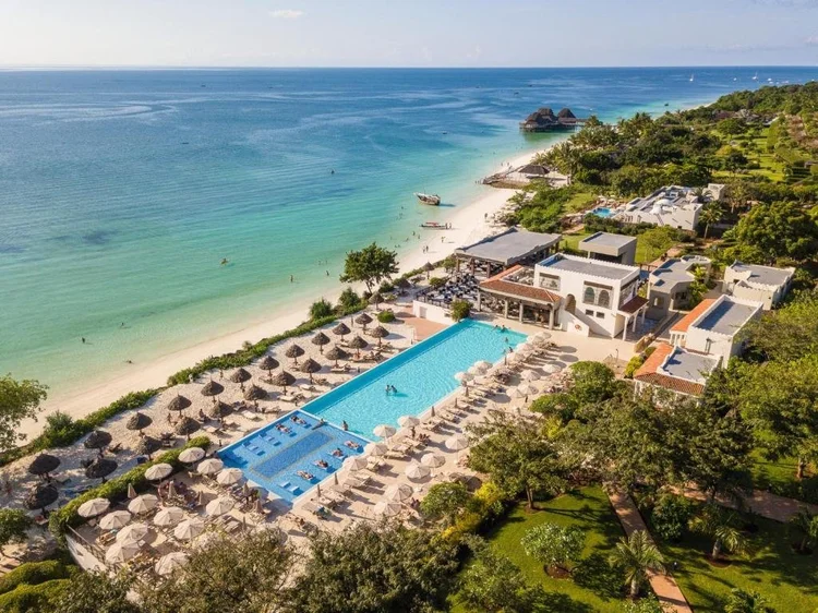 Riu Palace Zanzibar - 5 NIGHTS