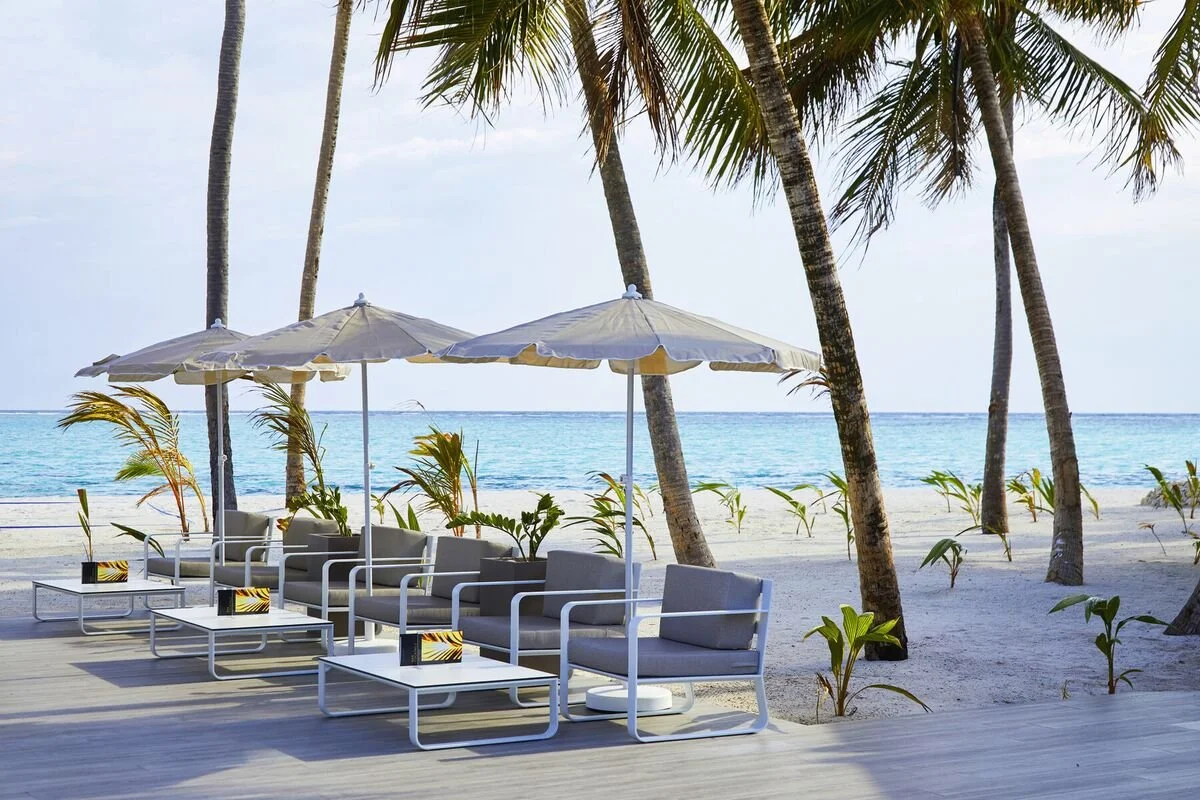 Riu Palace Maldives