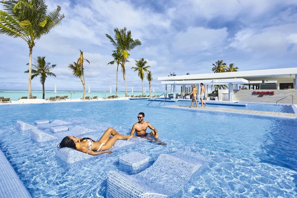Riu Atoll Hotel